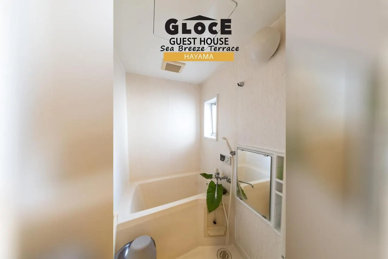 Gloce 葉山 あまかぜテラス L Hayama Amakaze Teracce公寓 公寓