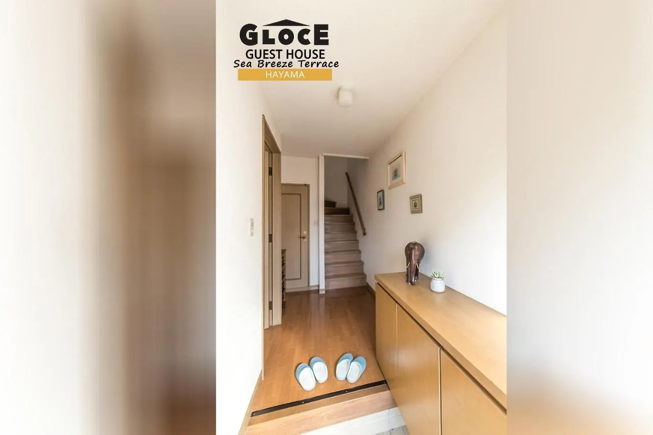 Gloce 葉山 あまかぜテラス L Hayama Amakaze Teracce Apartment Japan