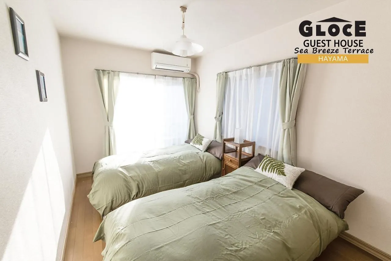 Gloce 葉山 あまかぜテラス L Hayama Amakaze Teracce Apartment