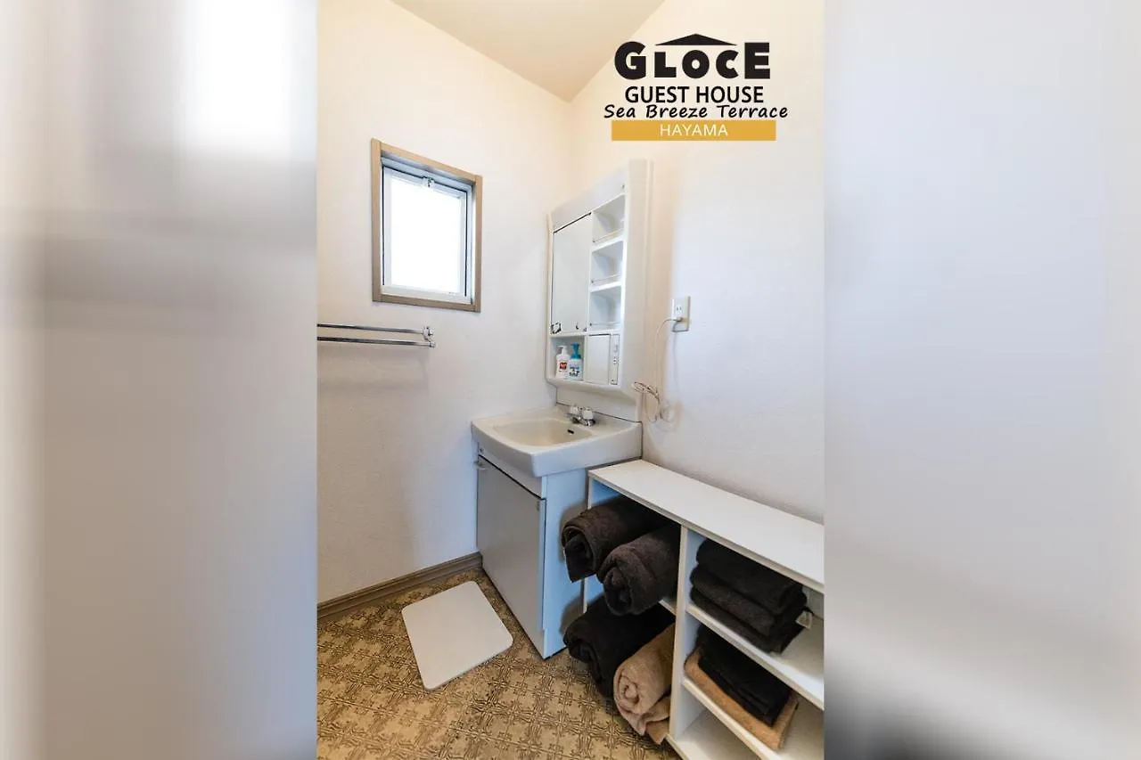 Gloce 葉山 あまかぜテラス L Hayama Amakaze Teracce Apartment Japan